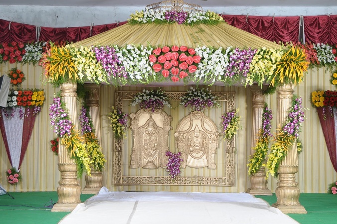 Vijayachandra Kalyana Mantapa, Magadi Road Vijayachandra Kalyana Mantapa