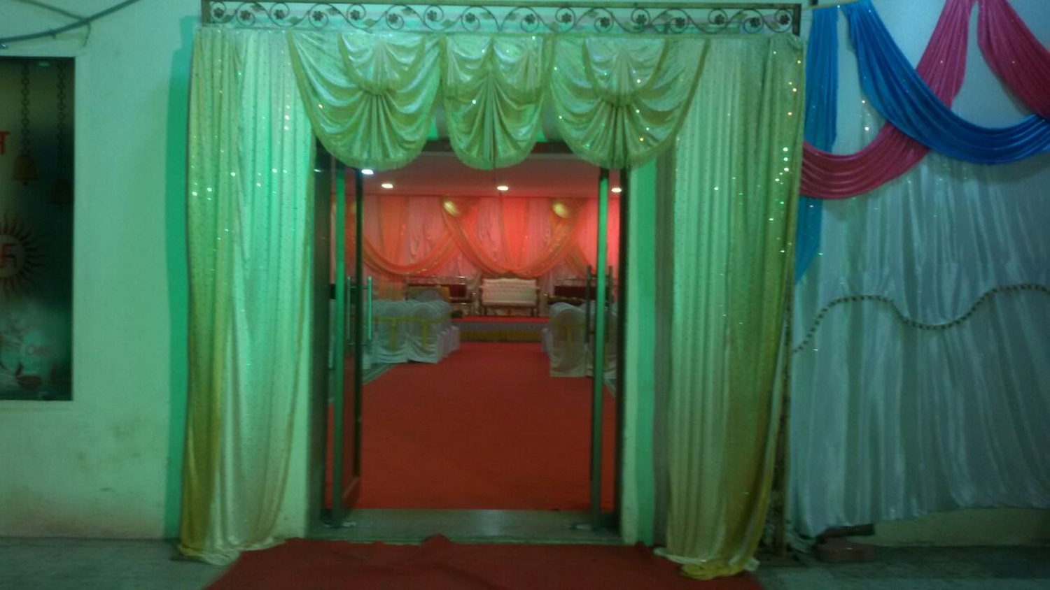Gopuram Hall Mulund, Mumbai Banquet Hall WeddingZ.in