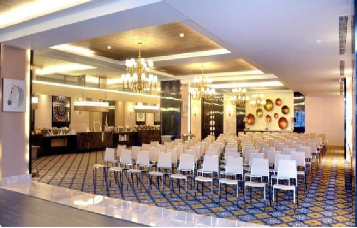 Tangerine Royale Banquets, Salt Lake City Tangerine Royale Banquets