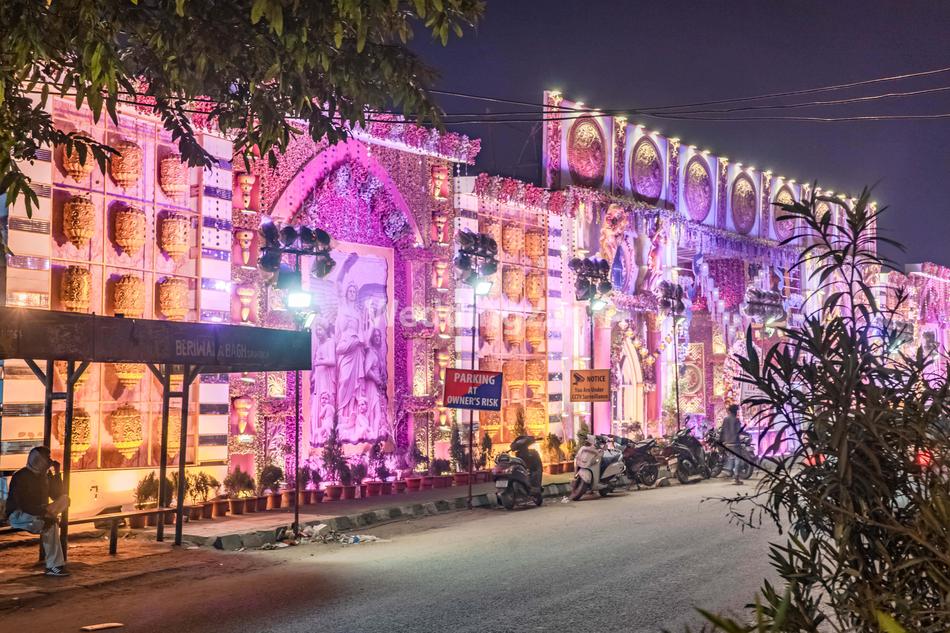 Sawariya Rajouri Garden, Delhi Wedding Lawn WeddingZ.in