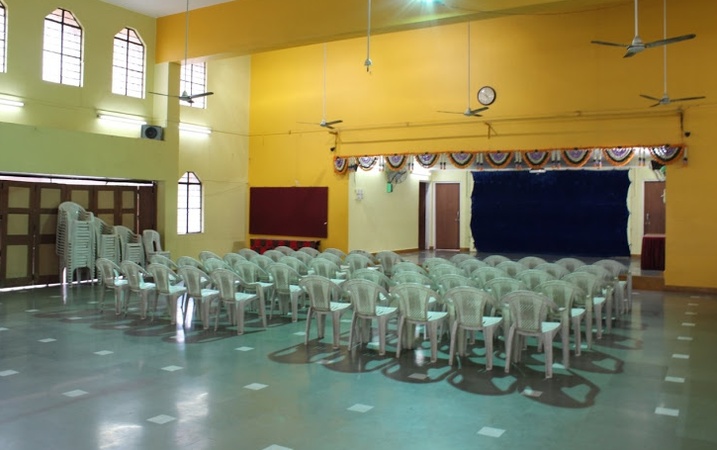 Pratidnya Hall, Karve Nagar Pratidnya Hall