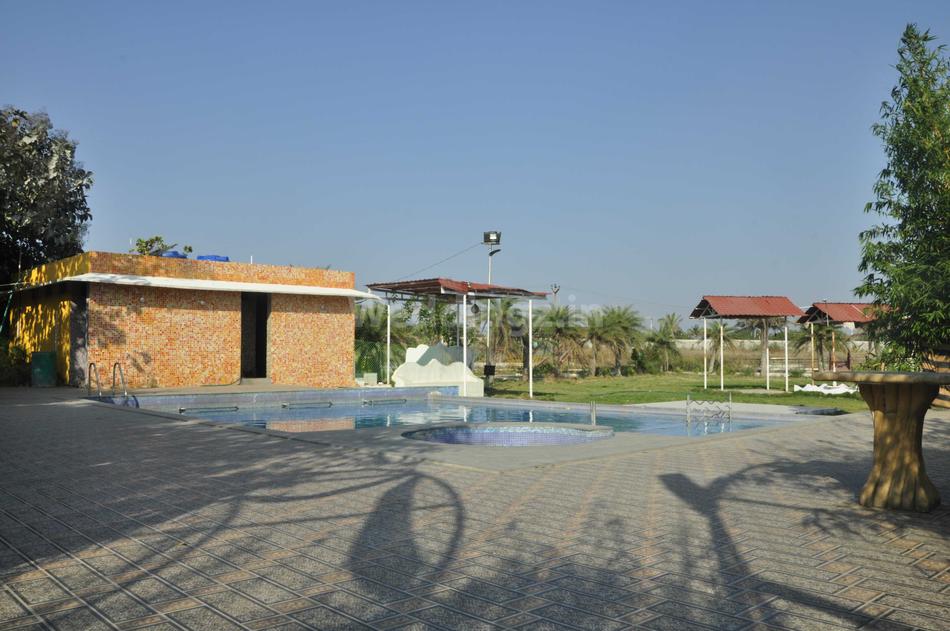 Ali Royal Farm House Moinabad, Hyderabad Banquet Hall Wedding Lawn