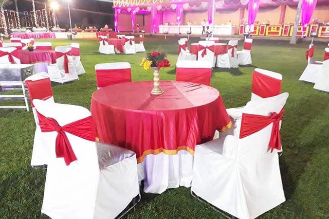 Jodha Farms, Sohna Road Jodha Farms