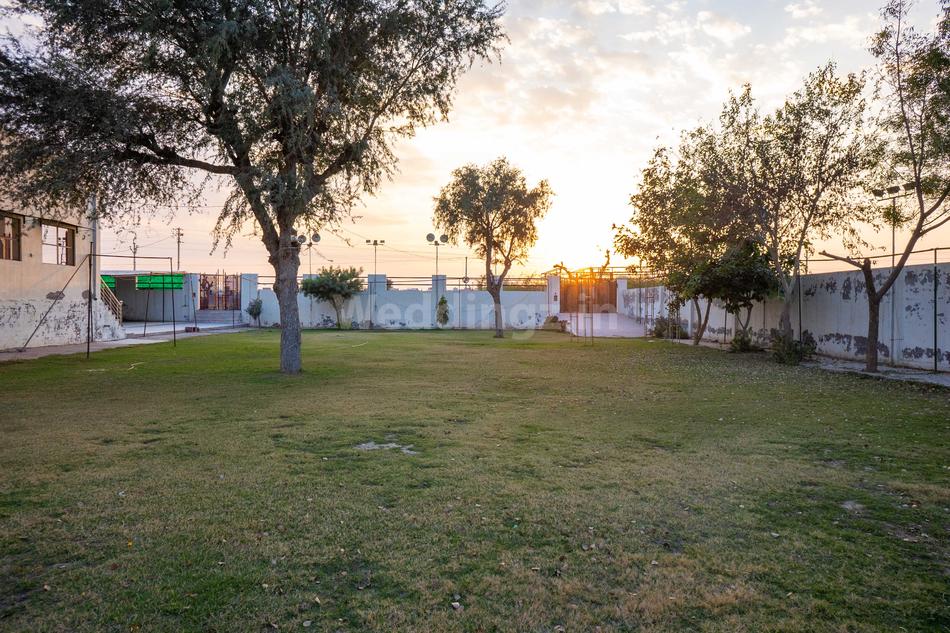 Vighneshwar Bhavan Karni Nagar, Bikaner Banquet Hall Wedding Lawn
