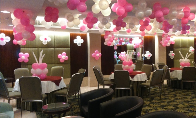 The Muse Sarovar Portico, Nehru Place The Muse Sarovar Portico