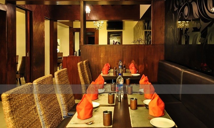 Zaica, Indira Nagar Zaica