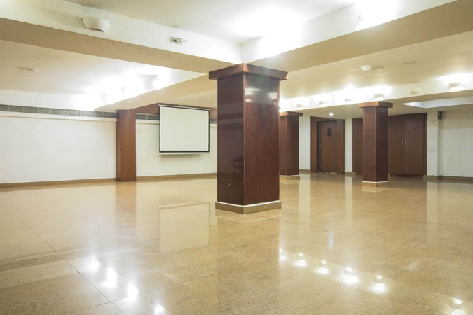 Hotel Shelter, Mylapore Hotel Shelter