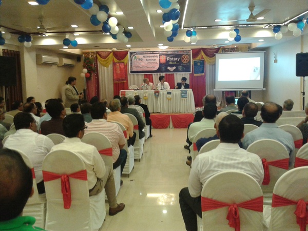 Golden Star Banquets, Mulund Golden Star Banquets