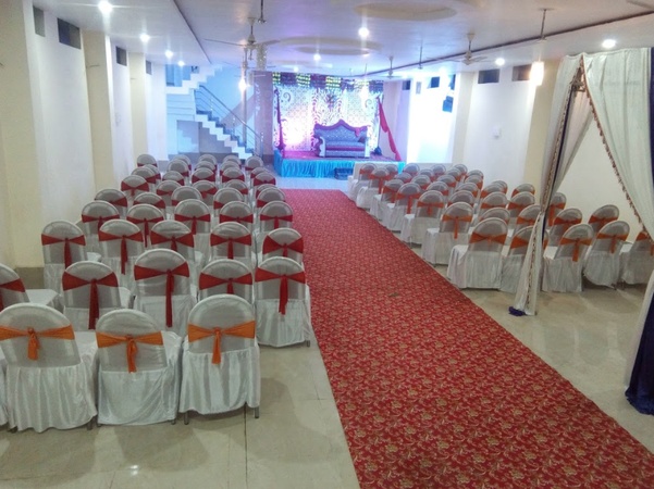 Vishesh Resort, Sarojini Nagar Vishesh Resort