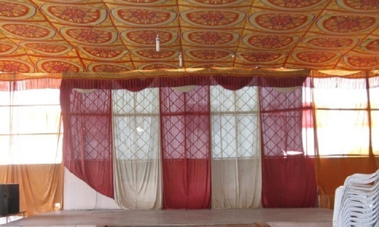 Shubh Tej Garden, Pashan Sus Road Shubh Tej Garden