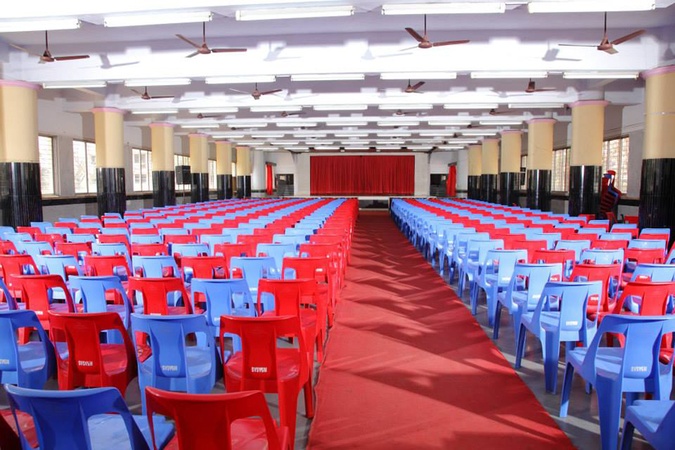 Shree Varad Siddhi Vinayak Seva Mandal, Dombivli Shree Varad Siddhi Vinayak Seva Mandal