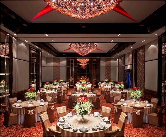 Sofitel, Bandra Kurla Complex Sofitel