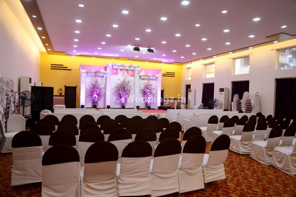 Vaishnav Banquet, Marriage & Party Hall Kandivali West, Mumbai