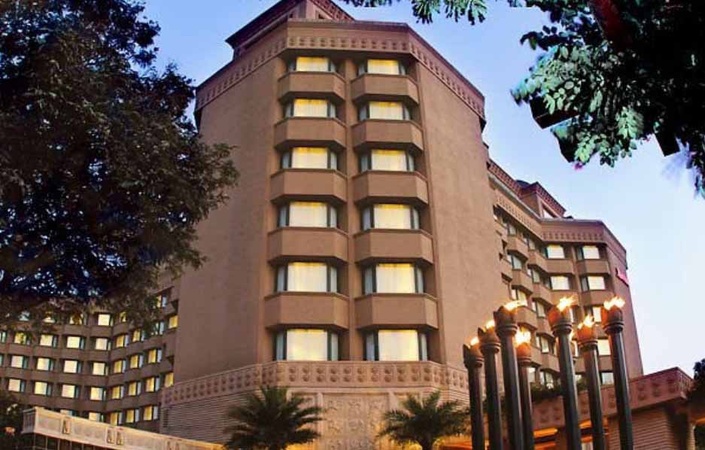 Hyderabad Marriott Hotel & Convention Centre, Tank Bund Hyderabad Marriott Hotel & Convention Centre