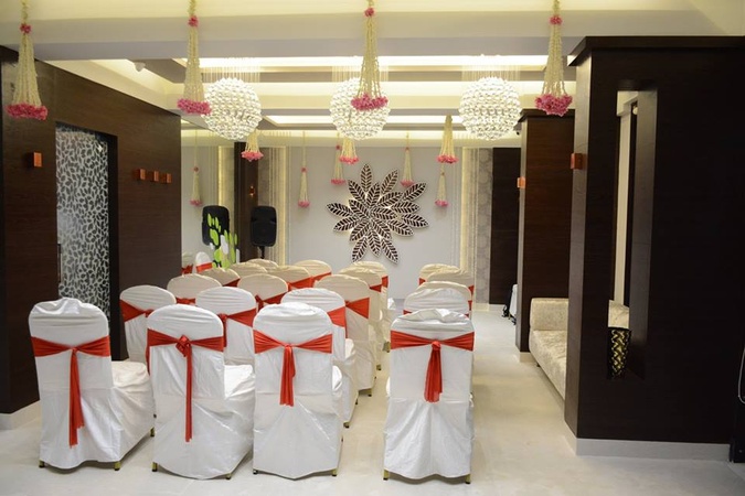 Jade Banquet, Borivali West Jade Banquet