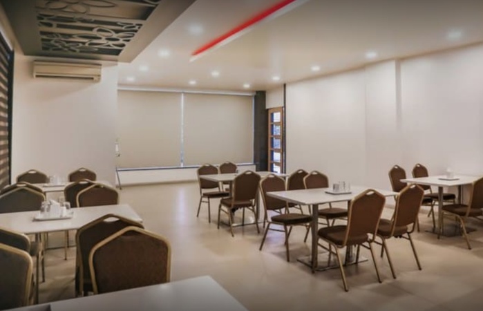 OYO 1349 Hotel Solitaire, Hinjewadi OYO 1349 Hotel Solitaire