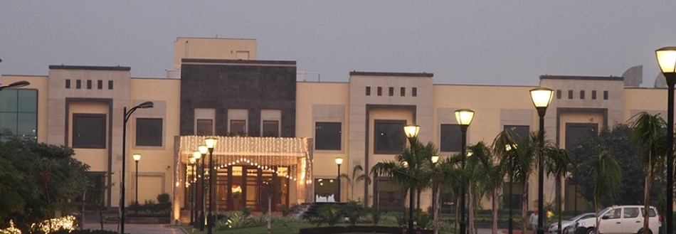 City Park Green Resort, Bakoli City Park Green Resort