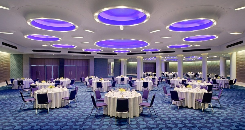 Large party halls in Secunderabad, Hyderabad to Celebrate your Happening Parties
