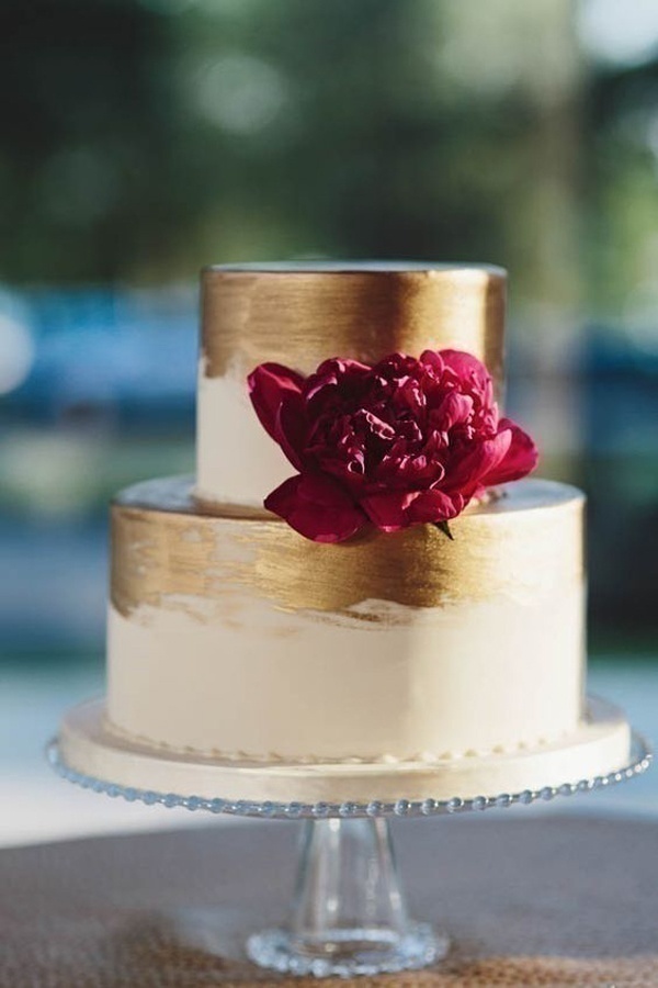 Trending Red White And Gold Wedding Theme Ideas For 2016 Blog