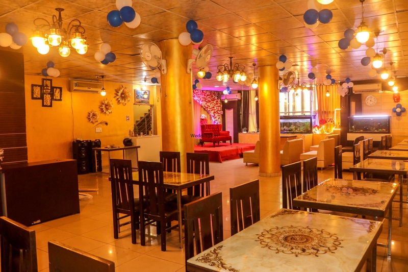 Fork and Spoon Sector 22, Noida Banquet Hall WeddingZ.in