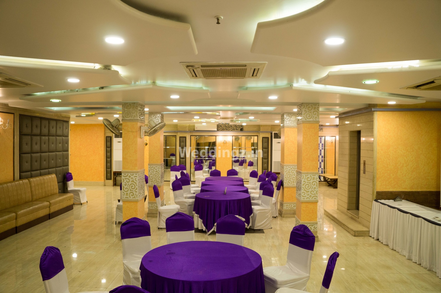 Hotel Neo Classic Zirakpur, Chandigarh Banquet Hall Wedding Hotel