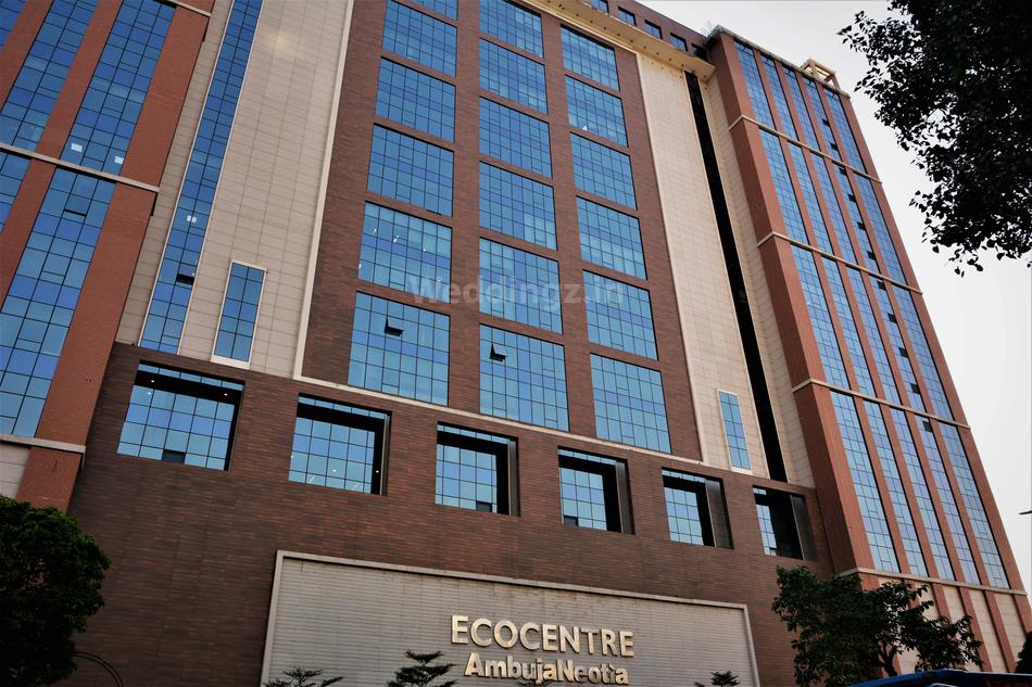 AltAir Boutique Hotel Salt Lake City, Kolkata Banquet Hall 5 Star