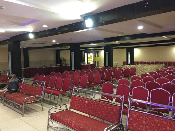 Pariwaar Restaurant And Banquet Hall, Kukatpally Pariwaar Restaurant And Banquet Hall