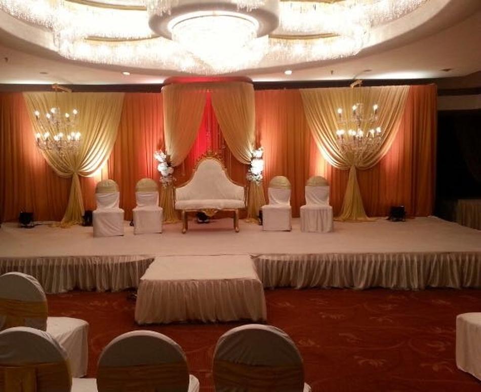 Evershine Banquets Malad West, Mumbai Banquet Hall WeddingZ.in