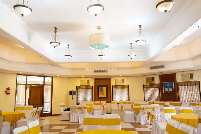 North Park Hotel, Panchkula Sector-12A North Park Hotel