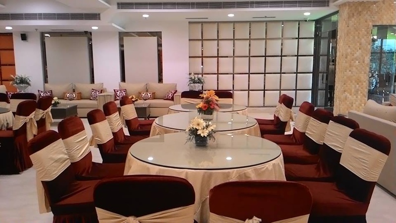 Shubh Villas Banquet, Najafgarh Road Industrial Area Shubh Villas Banquet