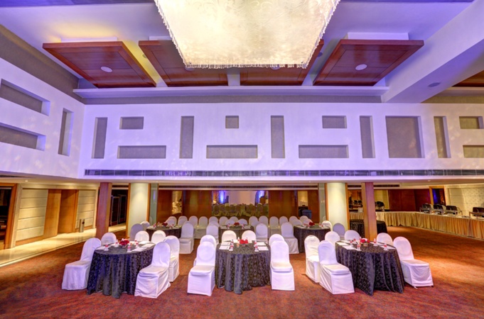 Radisson Jaipur City Center, Gopalbari Radisson Jaipur City Center