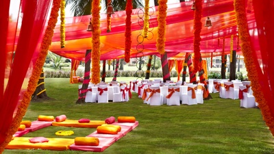 Best Wedding Lawns in Kolkata Where You Can Pull Off Unforgettable Events