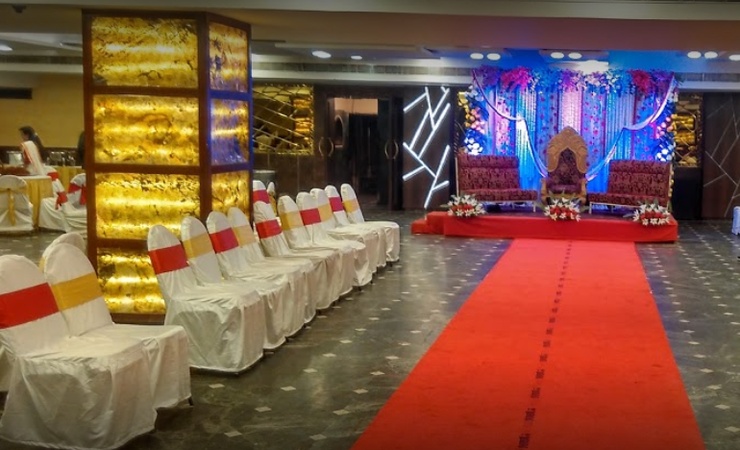 Punjabee Bradree, Ballygunge Punjabee Bradree