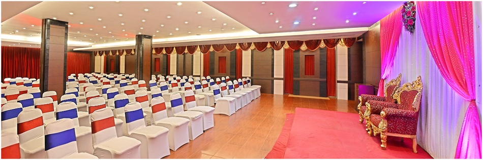 The Hotel Royal Plaza, Koyambedu The Hotel Royal Plaza