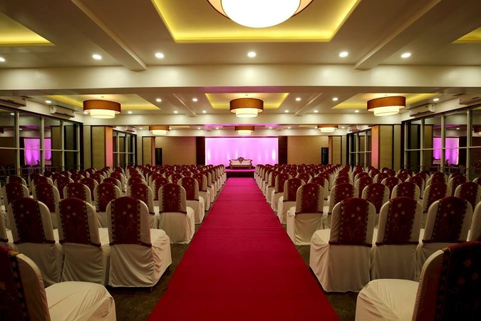 Asodit Banquets, Hadapsar Asodit Banquets