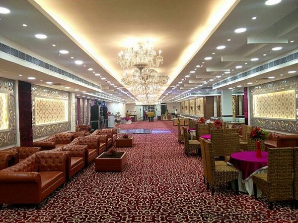 The Pearl Banquets, Najafgarh Road Industrial Area The Pearl Banquets