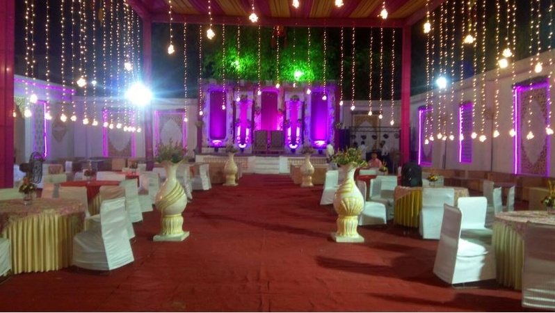 Vivah Palace, Ghaziabad Vivah Palace