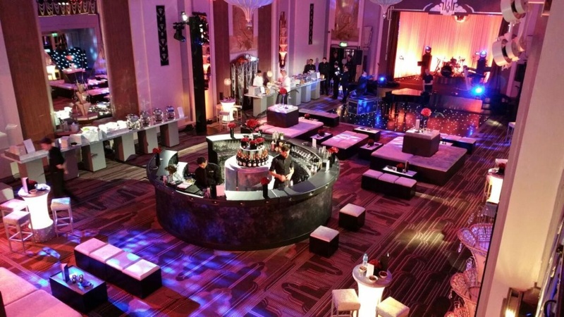 5 Cocktail Party Venues in Vasant Kunj, Delhi to Celebrate your Special Nights