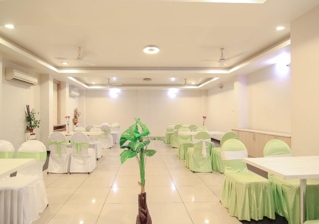 Stay Inn International, Gomti Nagar Stay Inn International