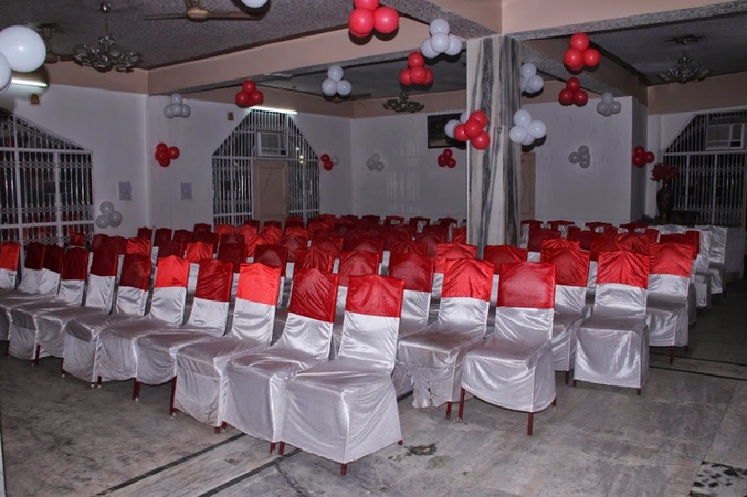 Jhankar Palace, Kavi Nagar Ghaziabad Jhankar Palace