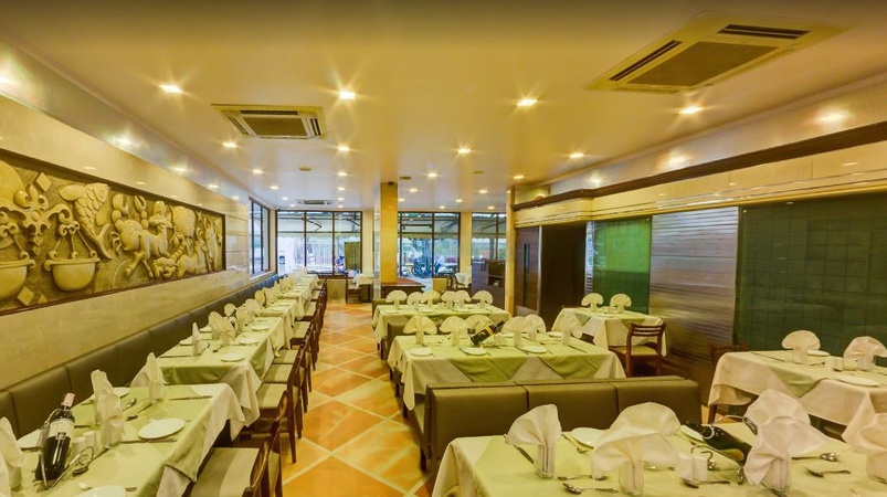 Gajalee, Andheri East Gajalee