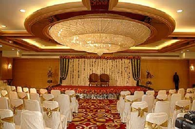 Somsudha Banquets, Howrah Somsudha Banquets