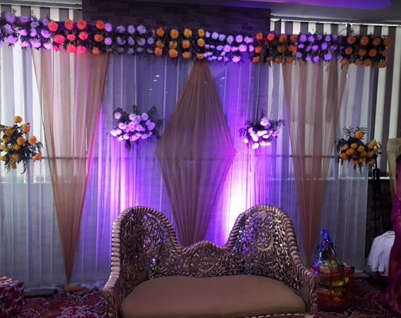 Ambience Restaurant & Party Hall, Ghaziabad Ambience Restaurant & Party Hall