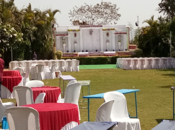 Lekha Farm, Pimpri-Chinchwad Lekha Farm