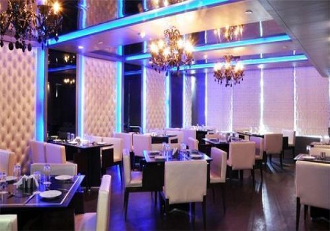 Forty 3 East, Patel Nagar Forty 3 East