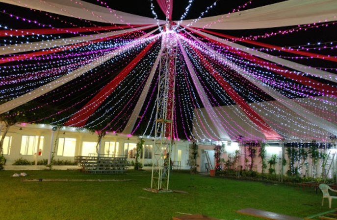 Roshan Garden, Garden Reach Roshan Garden