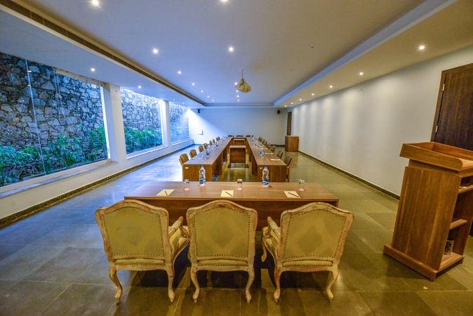 Tatsaraasa Resort And Spa Ekling Ji, Udaipur | Banquet ...