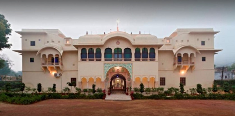 Dhula Grah, Agra Road Dhula Grah