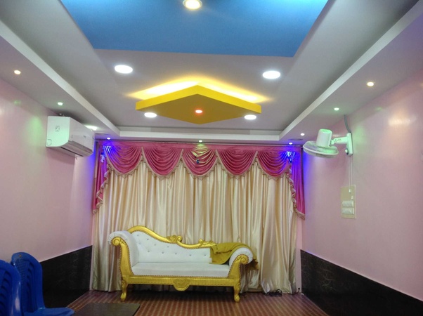Alagar Party Hall, Ashok Nagar Alagar Party Hall