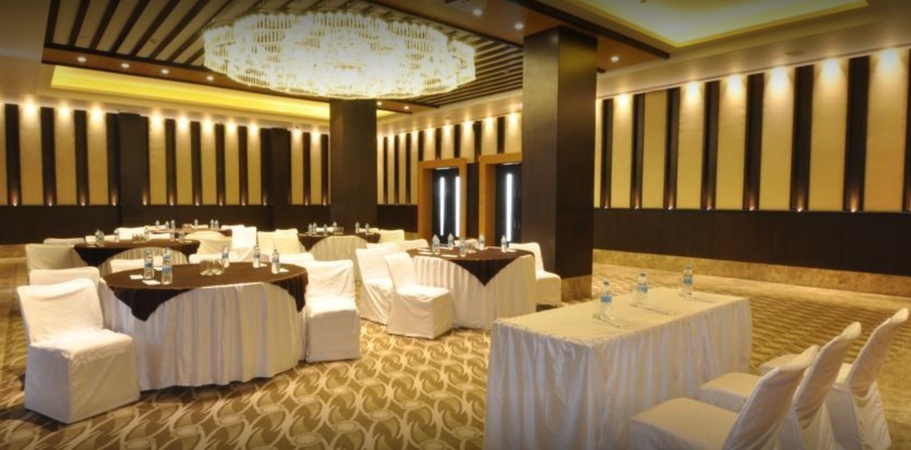 Marigold Hotel, Sitapura Marigold Hotel